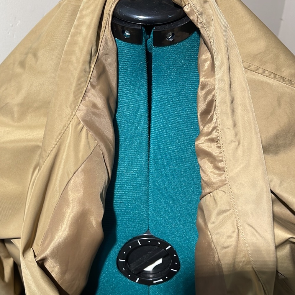 Primitive pullover windbreaker 100% Polyester shell 100% Polyester lining - Picture 9 of 13